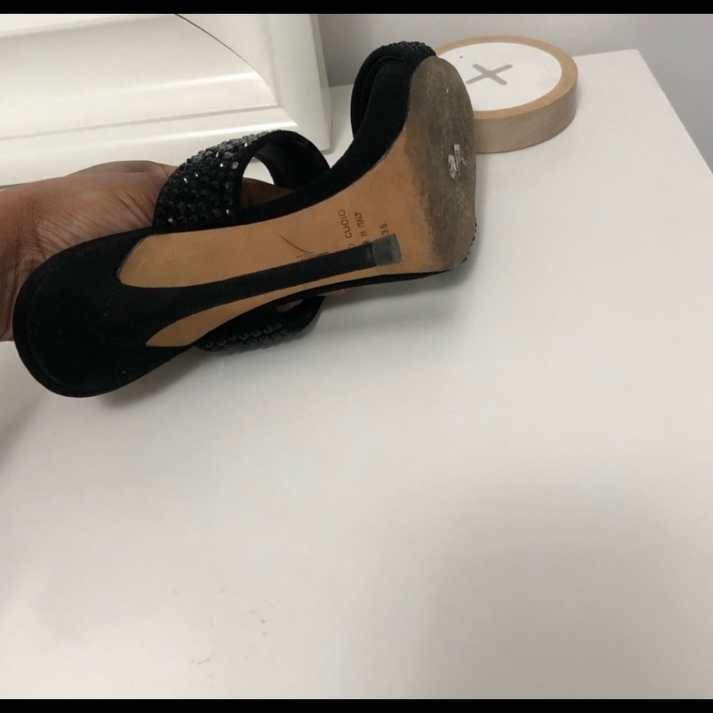 Zanotti Sandals - Picture 5 of 6